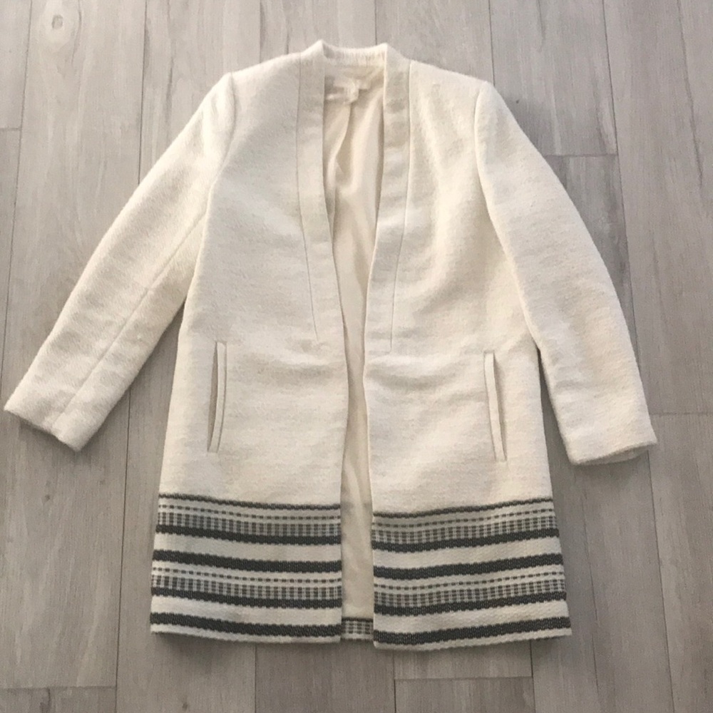Fall Long Jacket - image 1
